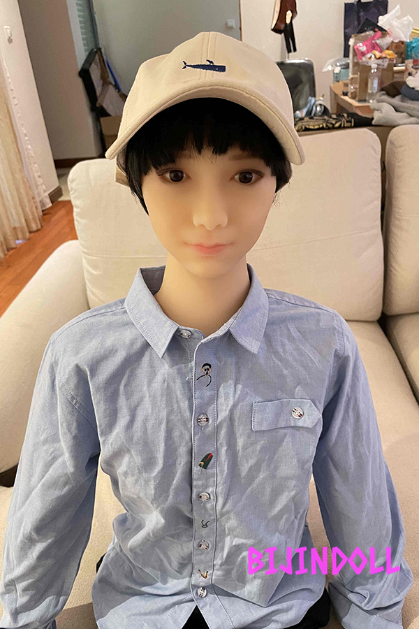 DHDOLL ウマくん 140cm TPE製 セックス男性型ラブドール 男の子ちんちん