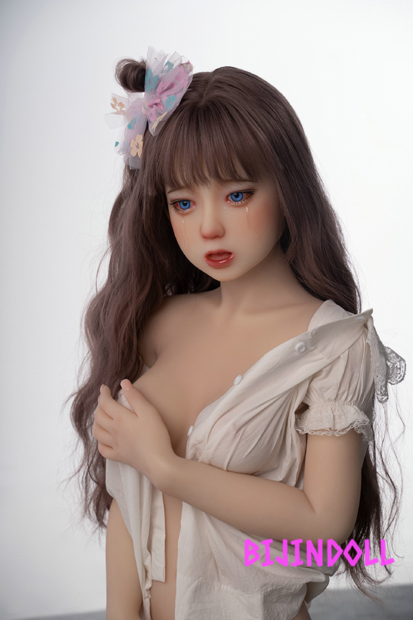 AXBDOLL#A93 130cm バスト大 tpe製 お尻とオッパイが超柔らかいラブドール