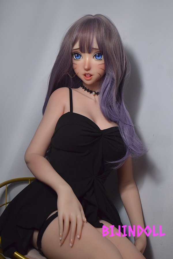 ElsaBabe-AHC004 五十岚明子 165cm シリコン アダルト アニメセックスドール フェラ エロ い 身体 巨乳ダッチワイフ 等身大ラブ人形