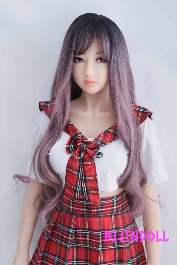AXBDOLL#38 140cm 巨乳 tpe製 学園の巨乳生徒リアルロリラブドール