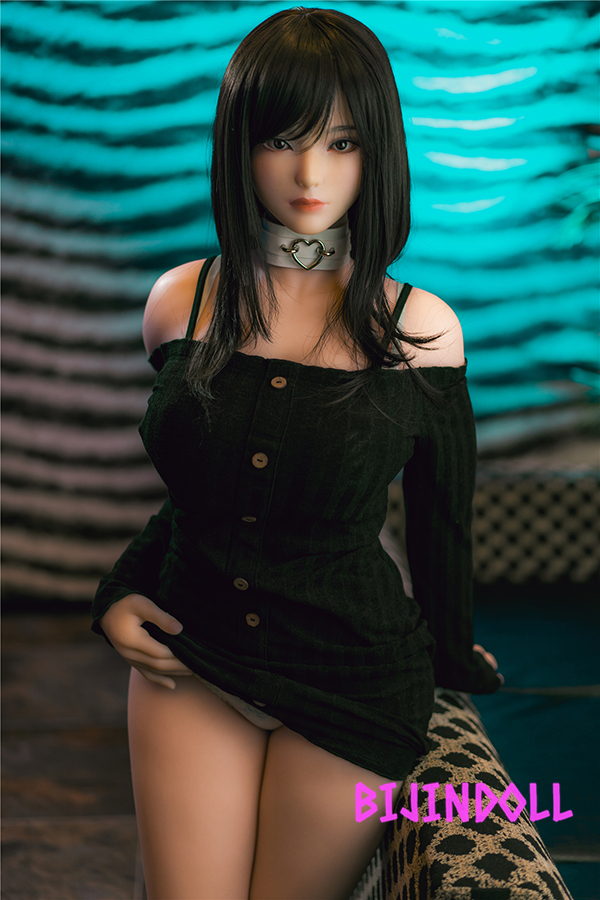 SilikoDoll#J2 150cm Fカップ シリコン製 150cm 40kg 見た目ラブドール等身大美人