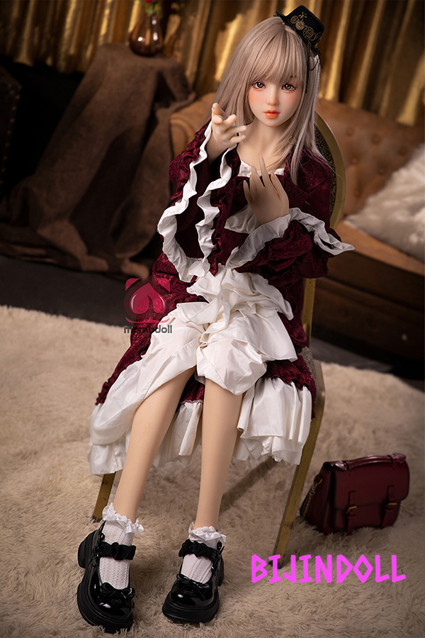 MOMODOLL#MM177 146cm E-cup TPE製 巨乳  ロリ ラブドール TPE SEX DOLL 可愛い ドールロリータ 等身 大 の 人形