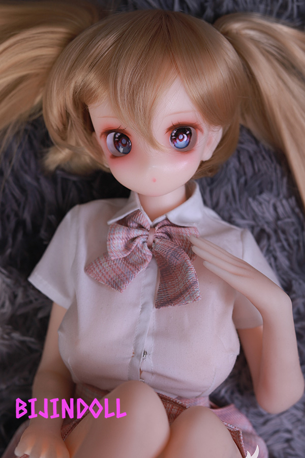 mozudoll 小愛 63cm シリコン製 宣材写真と同じ アダルト ショップ 大人 の おもちゃミニセックス人形