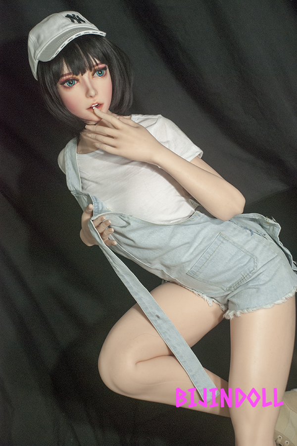 ElsaBabe-HB023 150cm シリコン リアル彼女 美人ラブドール