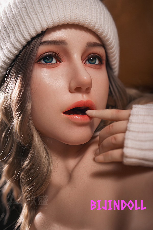 Jiusheng Doll Yoyo 148cm B-cup シリコン 模擬口腔＆口開閉 最新 ラブドール エロ 超リアル ダッチワイ 本物マンコ 等身 大人形 オススメ
