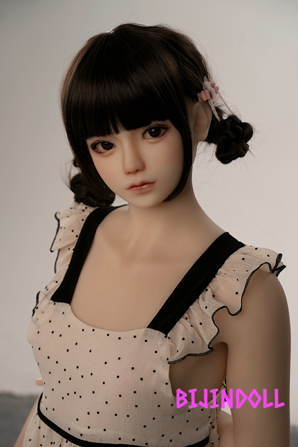 AXBDOLL#A161 148cm tpe製 ロリ体型パイパンな所もエロさラブドール