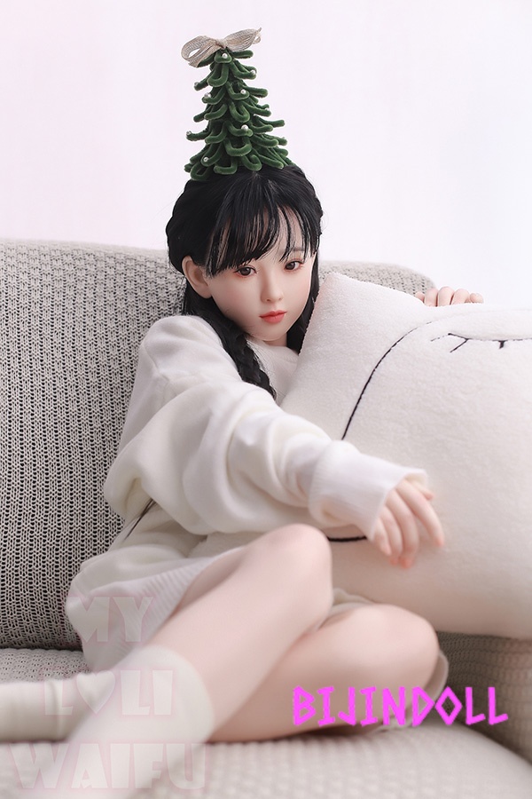 Jiusheng Doll 127cm Aカップ Momo #88ヘッド  MLWシリーズ シリコンラブドール 可愛い エロ アダルト ドール クリスマス