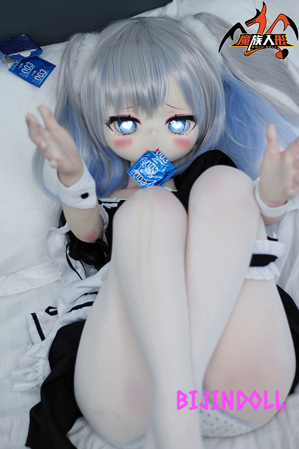 mozudoll 小未来 130cm PVC頭部 衣装無料 かわいい オーラル可 アニメ ドール