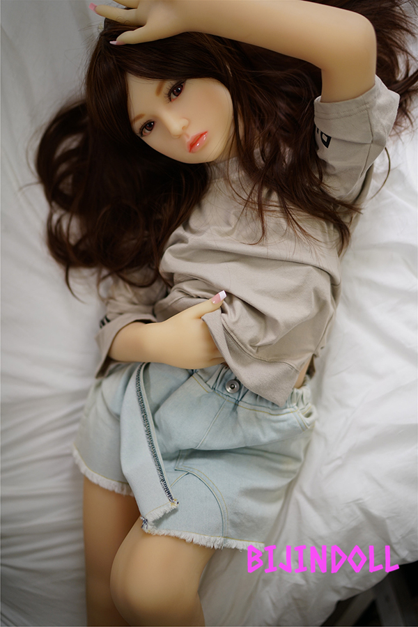 doll4ever#21 135cm F-cup TPE製 素人彼女リアルラブドール