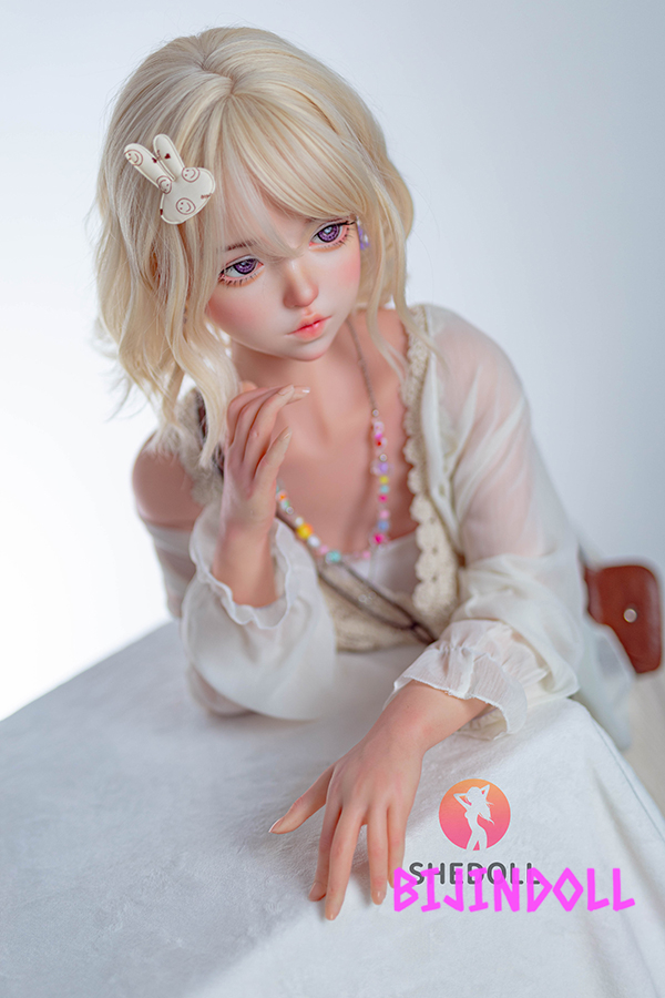 SHEDOLL 148cm C-cup 可愛い ロリ ダッチワイフ リアル口腔オーラル 小柄アダルト 等身 大ドール sex r18 らぶどーる