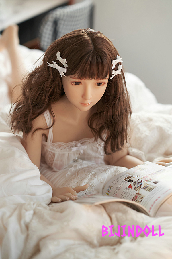 AXBDOLL#A130 130cm バスト大 tpe製  axbdoll正規品 高級tpe製 ラブドール