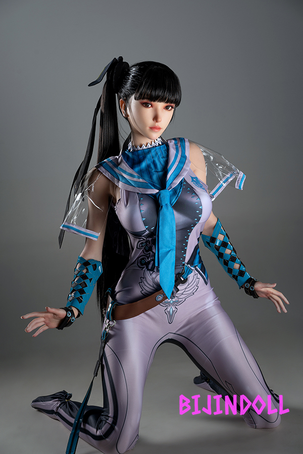 gameladyNo.27 171cm G-cup シリコン製 ステラーブレイド イヴ リアルラブドール ゲームstellar blade コスプレ