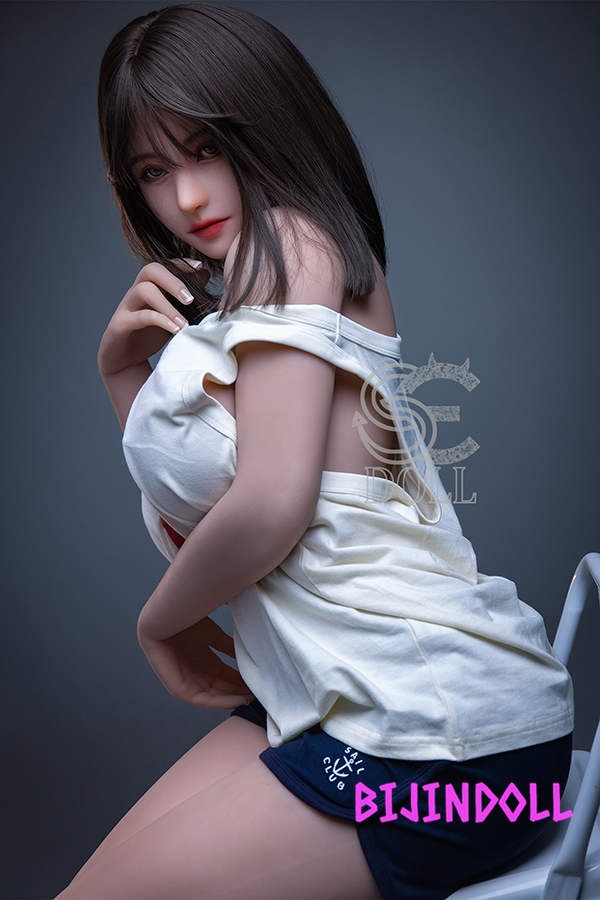 SEDOLL#262 157cm Ｈカップ TPE製  巨乳 学生ラブドール TPE 最新 の アダルト 大人のおもちゃ セックス ダッチワイフ オナニー 人形
