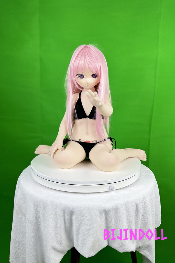 GUAVADOLL 86cm  PVCヘッド アニメ 小型ラブドール miniセックスダッチワイフ