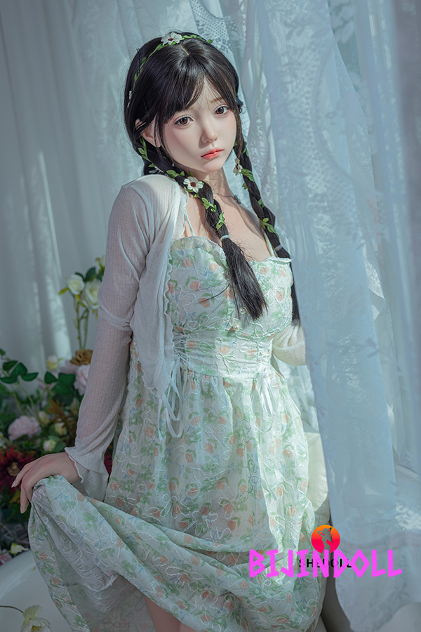 SHEDOLL 158cm C-cup 高級 シリコン リアルセックスドール 等身 大 エロ アダルト ラブダッチワイフ 若い美少女