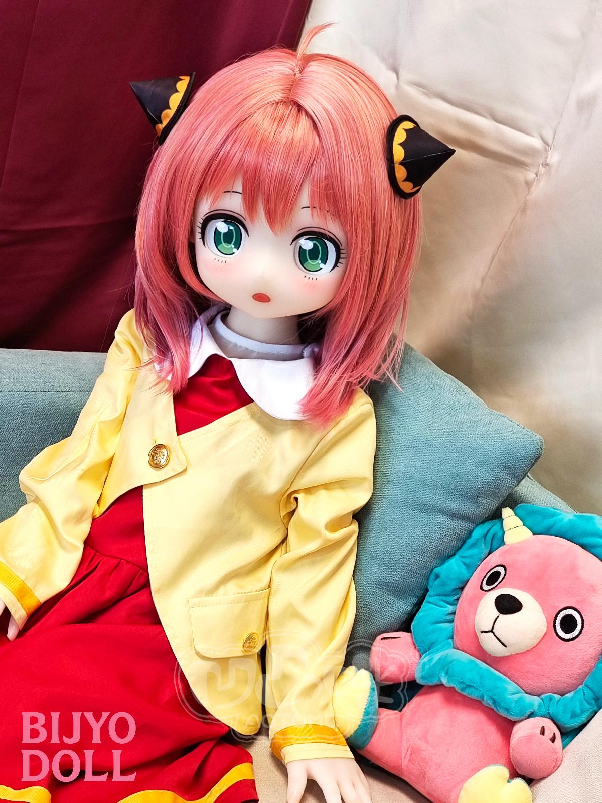 aotumedoll#89 105cm A-cup TPE製 アーニャ アニメ セックスドール