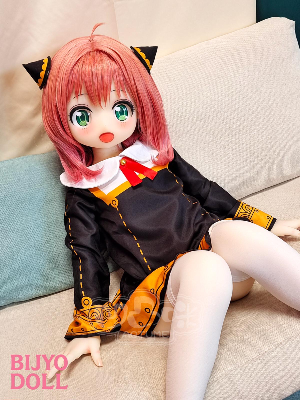 aotumedoll#89 105cm A-cup TPE製 アーニャ アニメ セックスドール