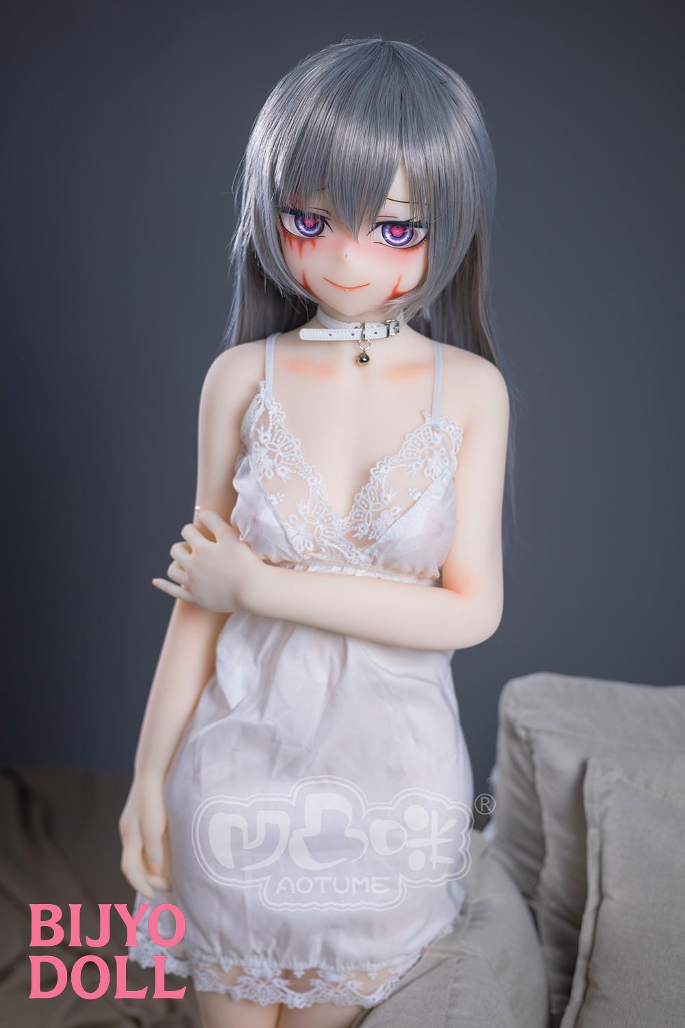 aotumedoll#120 145cm B-cup TPE製  シルヴィ ラブドール エロアニメ等身大人形