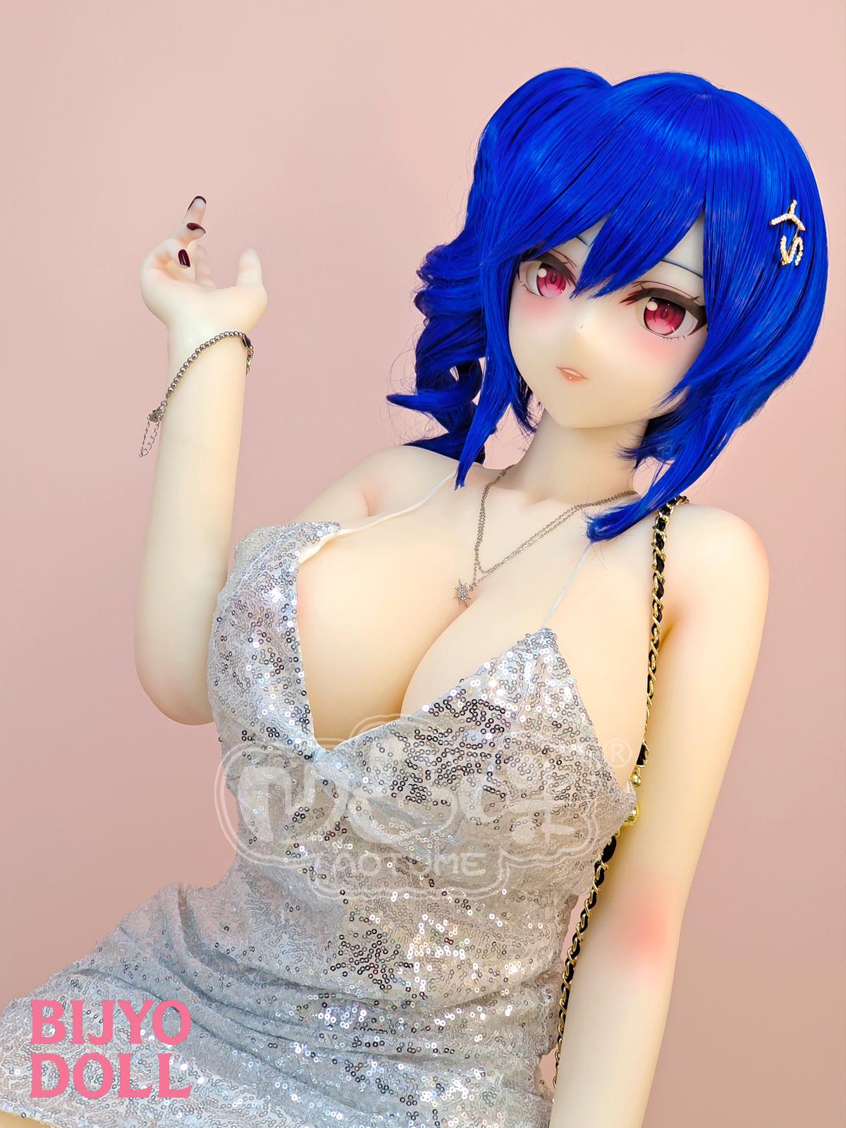 aotumedoll#111 155cm H-cup TPE製 エロい ドール アニメ セックス 爆乳 等身大ラブドール 美少女アダルト ダッチワイフ