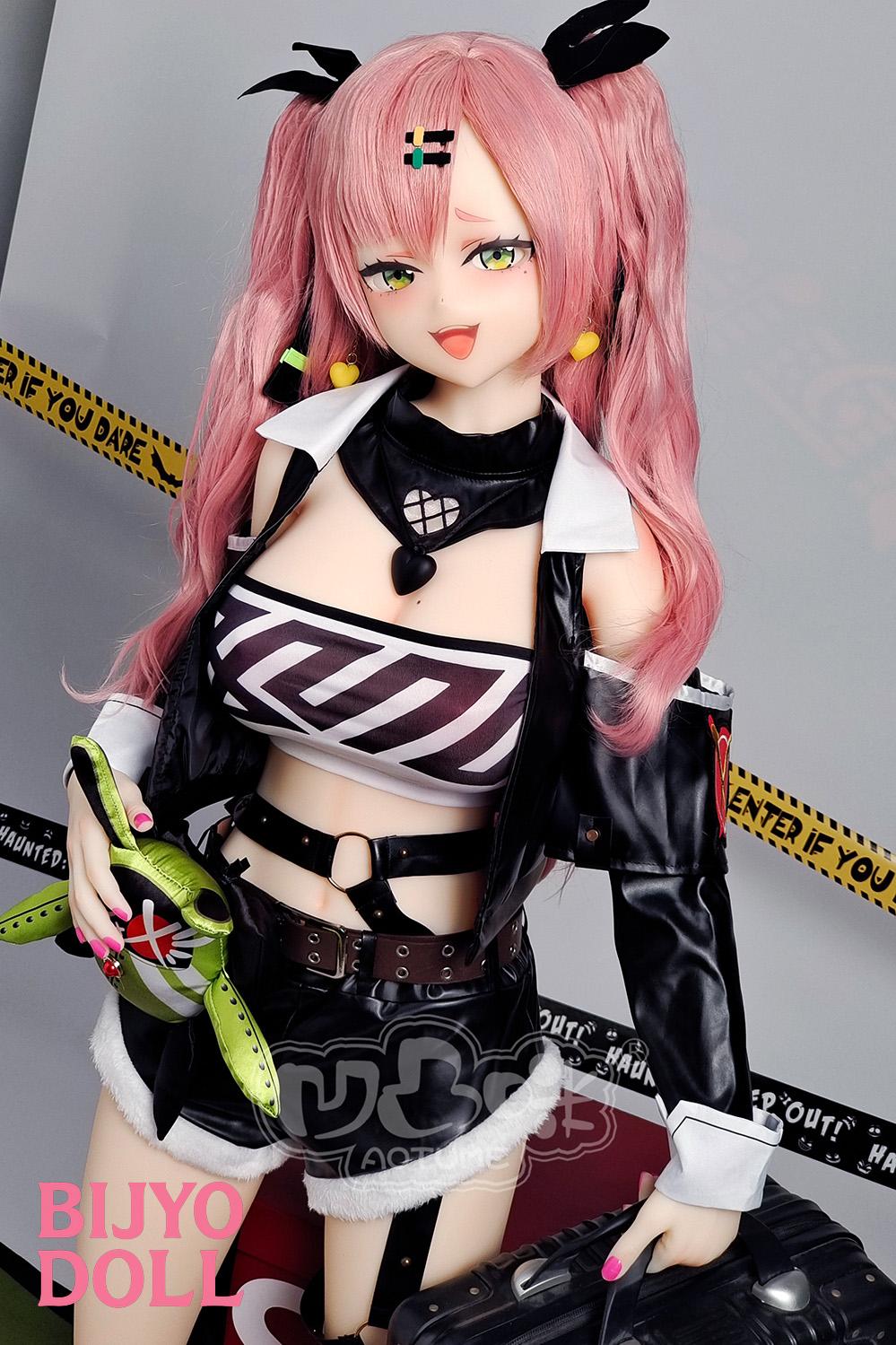 aotumedoll#119 155cm F-cup TPE製  ​ 超エッチ 等身大アニメラブドール ニコ ゼンゼロ ゲームキャラコスプレ