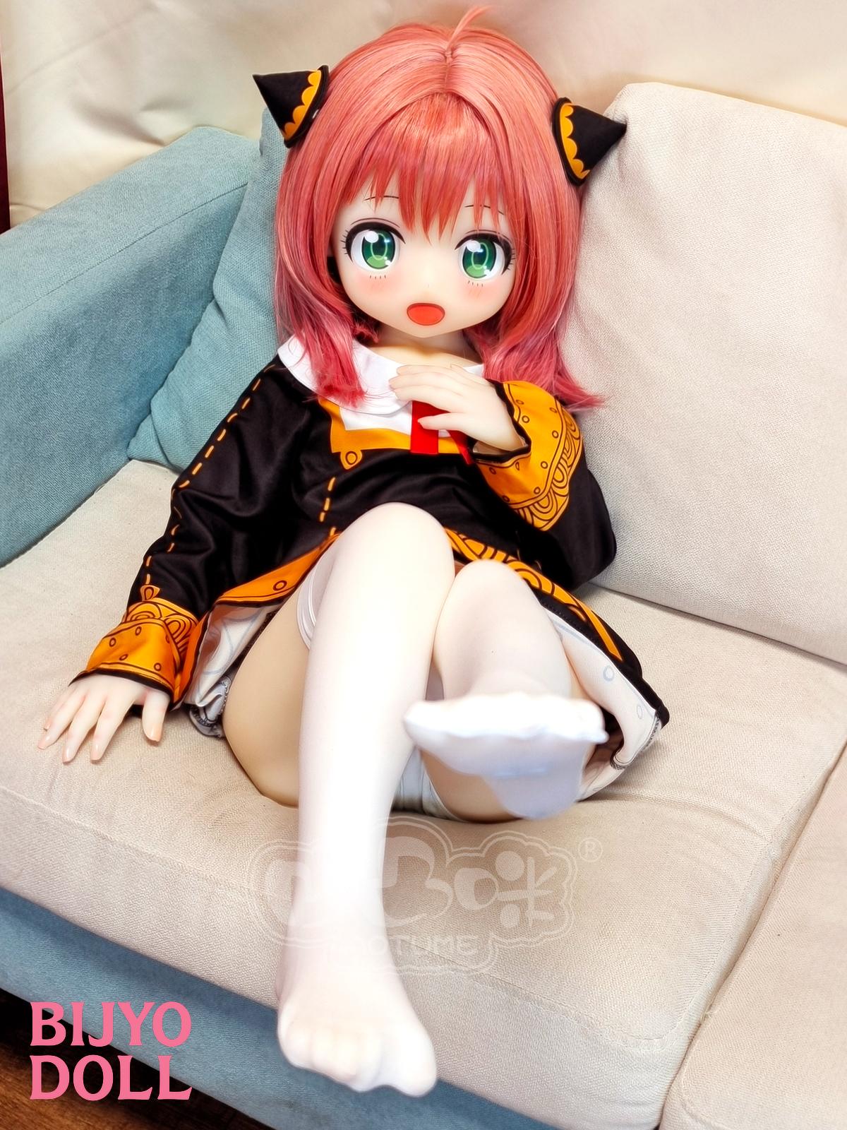 aotumedoll#89 105cm A-cup TPE製 アーニャ アニメ セックスドール
