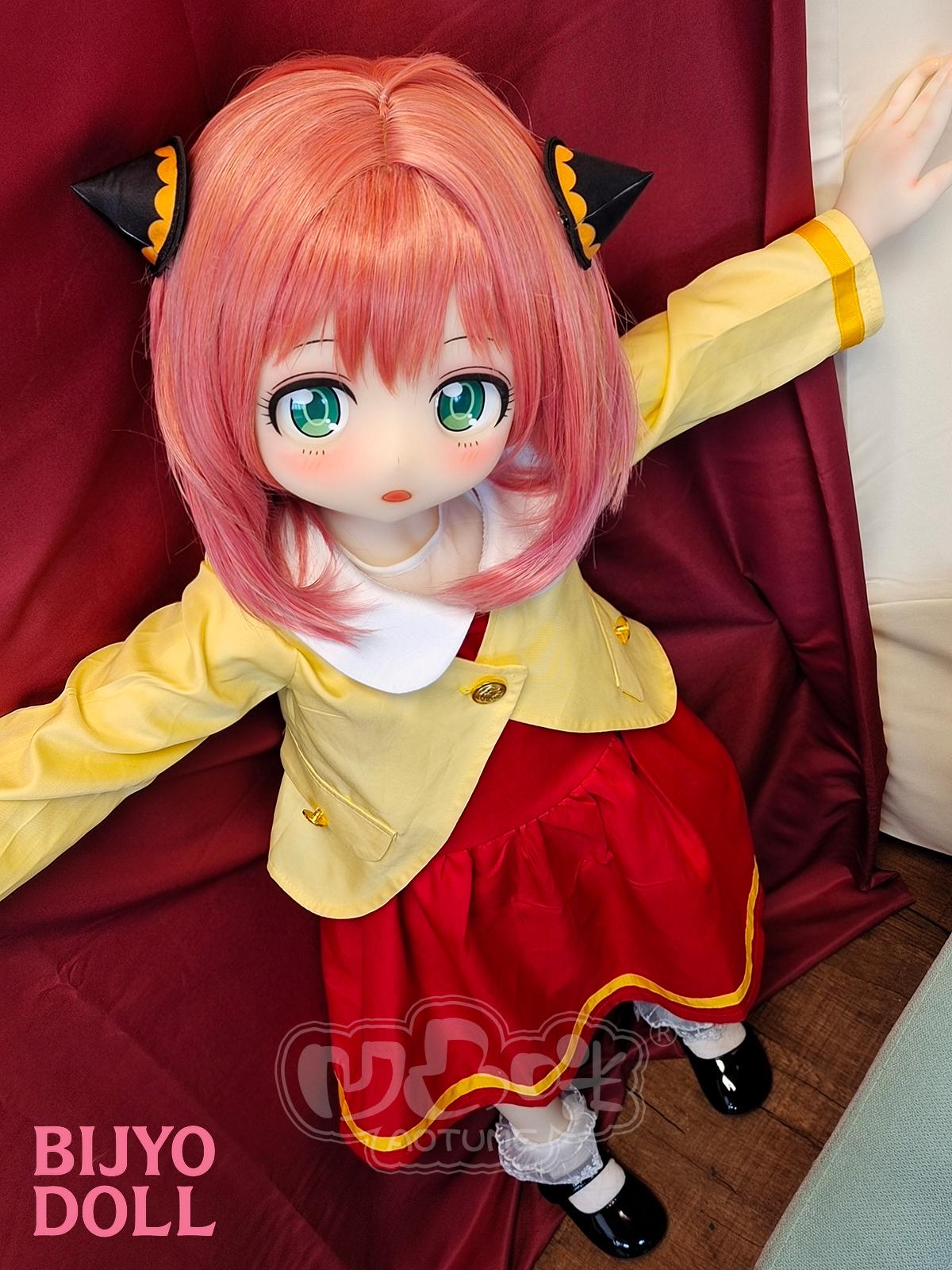 aotumedoll#89 105cm A-cup TPE製 アーニャ アニメ セックスドール