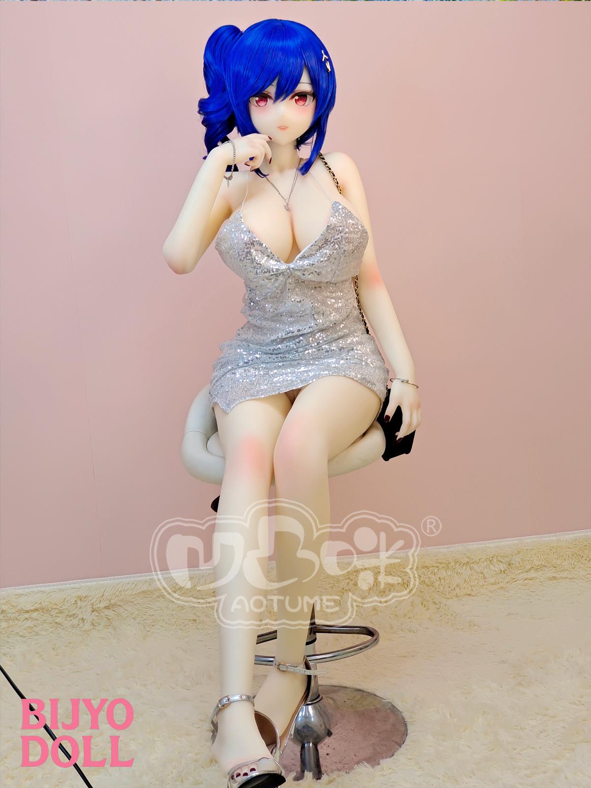 aotumedoll#111 155cm H-cup TPE製 エロい ドール アニメ セックス 爆乳 等身大ラブドール 美少女アダルト ダッチワイフ