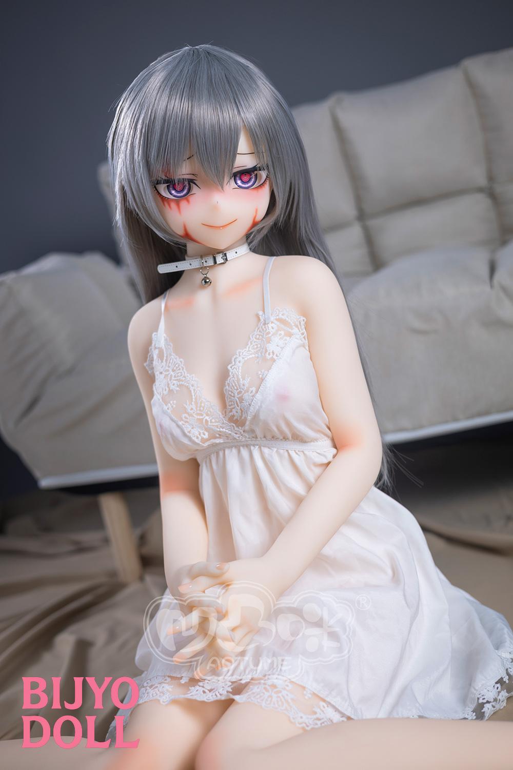 aotumedoll#120 145cm B-cup TPE製  シルヴィ ラブドール エロアニメ等身大人形