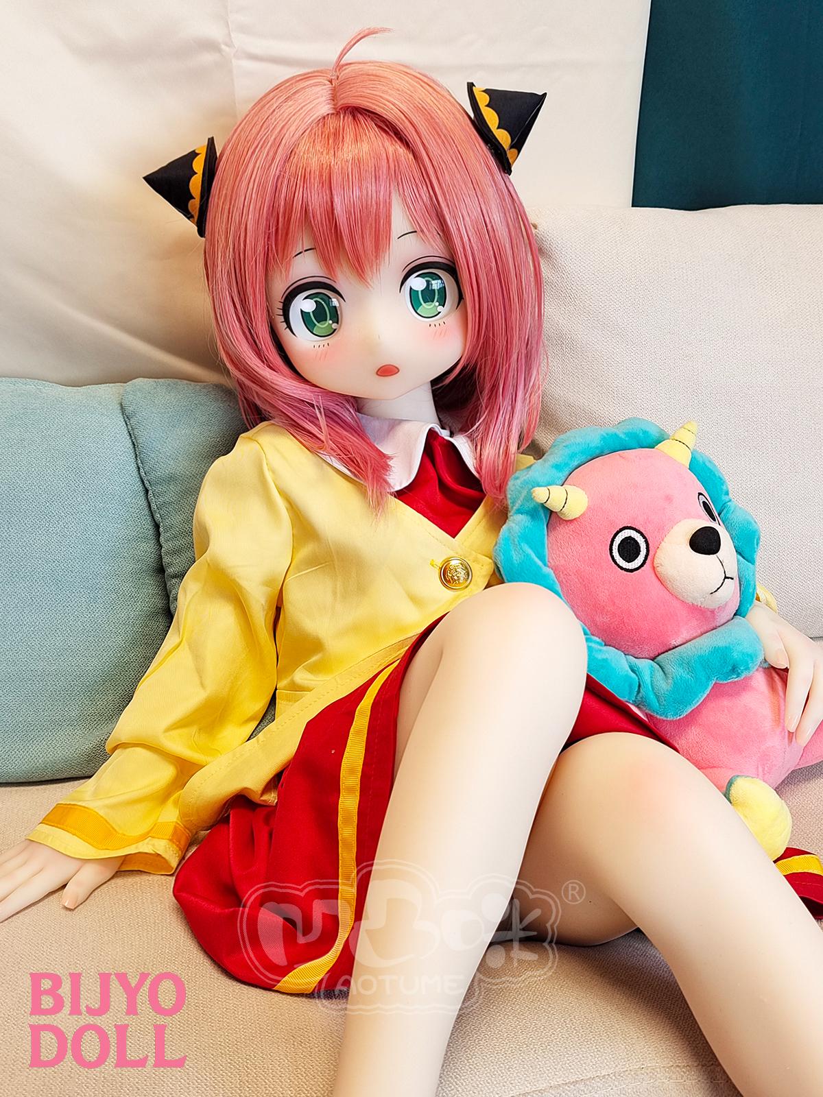 aotumedoll#89 105cm A-cup TPE製 アーニャ アニメ セックスドール