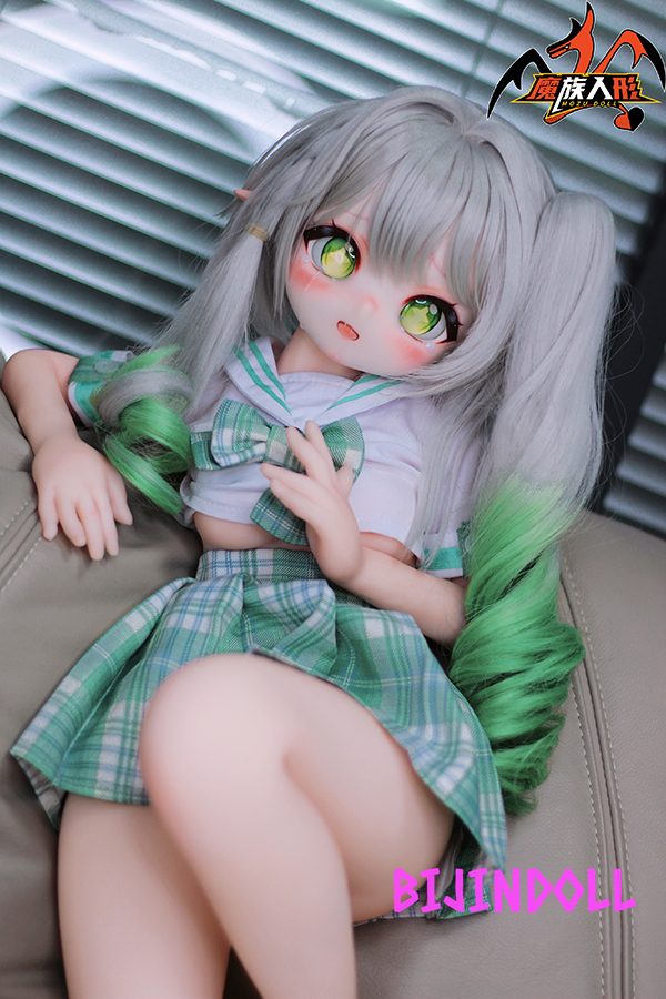 mozudoll 草神 PVC Head Picture clothing free Anime Sex Doll Genshin Impact Nahida Doll Genshin Cosplay Cute Dutch Wife