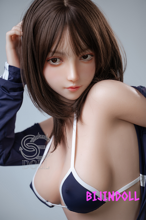 SEDOLL#076SC 166cm C-Cup TPE Real Oral Sex Doll Beauty Doll Adult Dutch Wife Blowjob Love Dolls