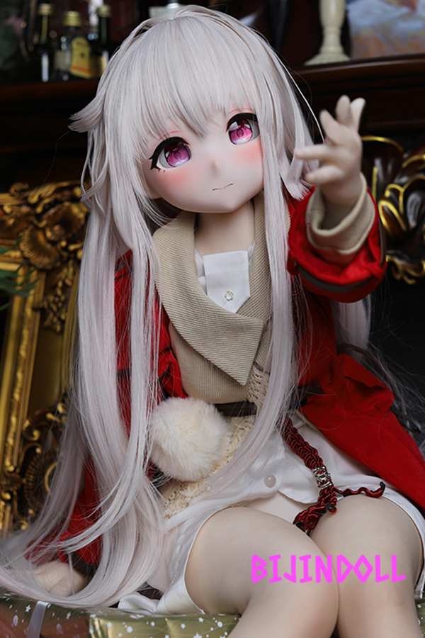 anime hairstyles dolls