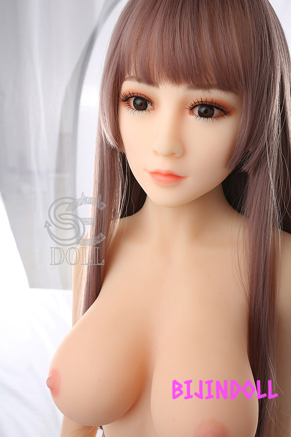 SEDOLL#021 151cm E-cup TPE Real Perfect Sex Dolls Surreal Dutch Wife Asian life-size doll