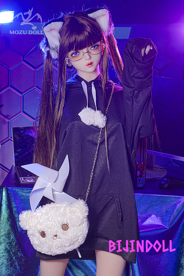 mozudoll 145cm TPE B-Cup / D-Cup anime sex dolls hentai sex dolls look like anime dutchwife