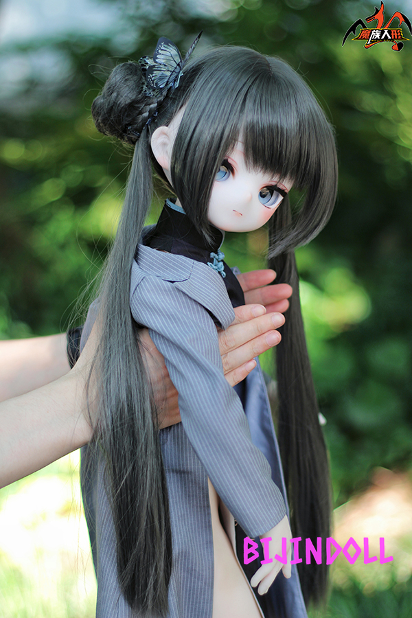 mozudoll 非笑 PVC Head Picture clothing free Ryuuge Kisaki Anime Sex Doll Blue Archive Kisaki Cosplay Cute Doll