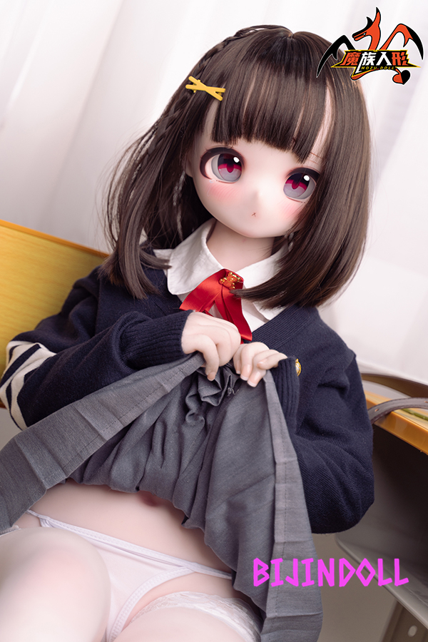 mozudoll Ruby PVC Head Picture clothing free Cute anime sex doll sex cosplay anime adult body pillow doll