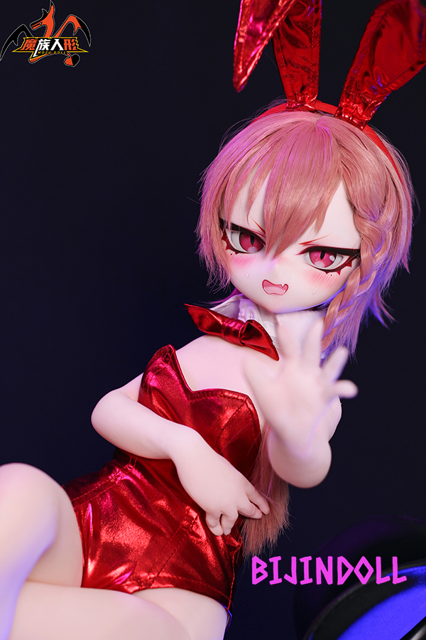 mozudoll 尼禄 PVC Head Picture clothing free Anime Doll Sex Doll Erotic Dutch Wife Sex Bunny Cute Doll Adult Doll