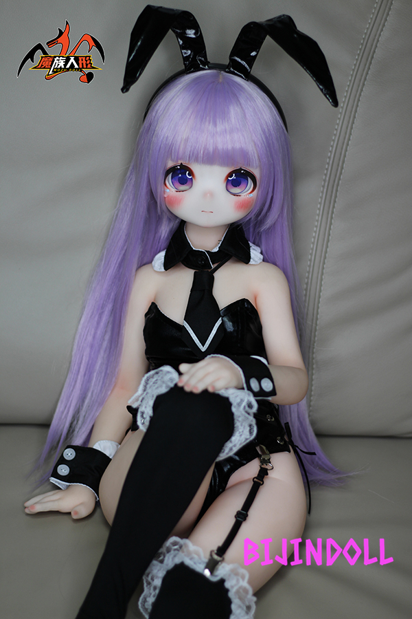mozudoll 小独 PVC Head Picture clothing free Cute bunny anime Sex doll Adult Porn Toys cosplay doll sex R18 doll