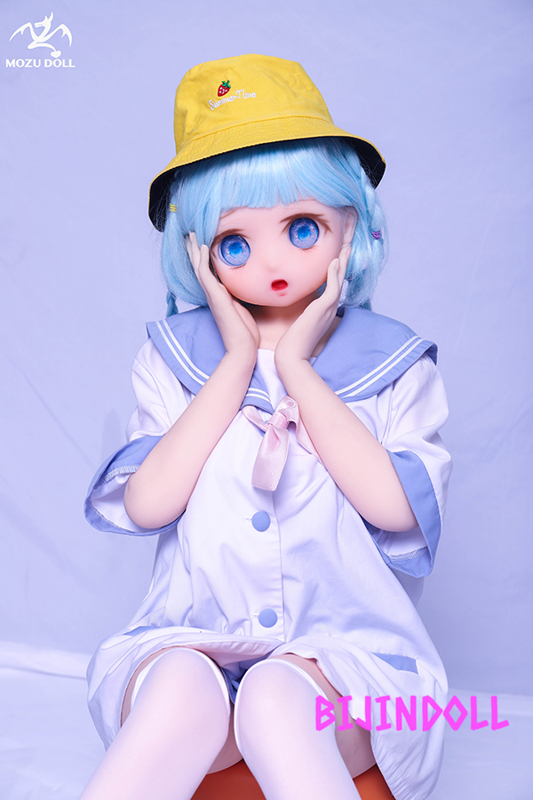 mozudoll 145cm TPE B-Cup Anime fantasy sex dolls life size anime kinky sex lifelike doll cum shot