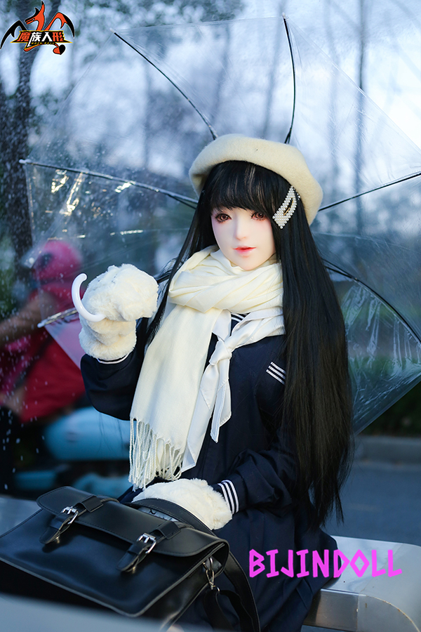 mozudoll 145cm TPE love doll D-cup Asian Adult Realistic sex doll Car Sex Dutch wife