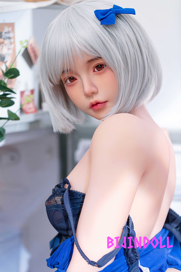 FUDOLL#7 155cm C-cup Silicone Head Super Real Love Doll R18 Adult Dutch Wife Life Size toys
