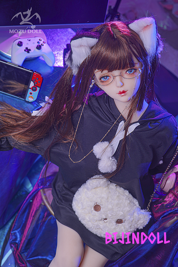 mozudoll 145cm TPE B-Cup / D-Cup anime sex dolls hentai sex dolls look like anime dutchwife
