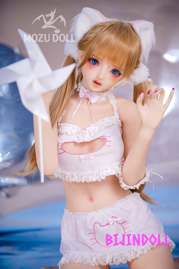 mozudoll 145cm TPE Anime style cute sex doll Cheap premium anime action figures for sale online