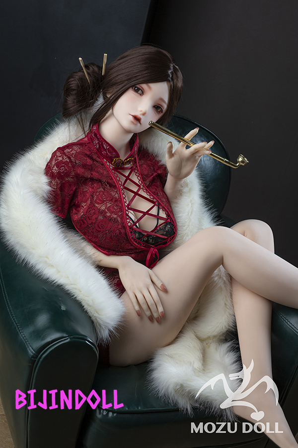 mozudoll 163cm H-cup TPE Top-class beautiful real sex doll Asian realistic life-size female doll