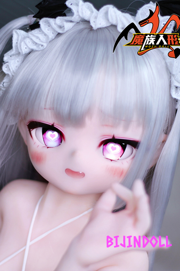mozudoll 爱莉 PVC Head Picture clothing free Cute Anime Love Doll Beautiful Sex Dutch Wife Anime Doll Cosplay Cute Doll