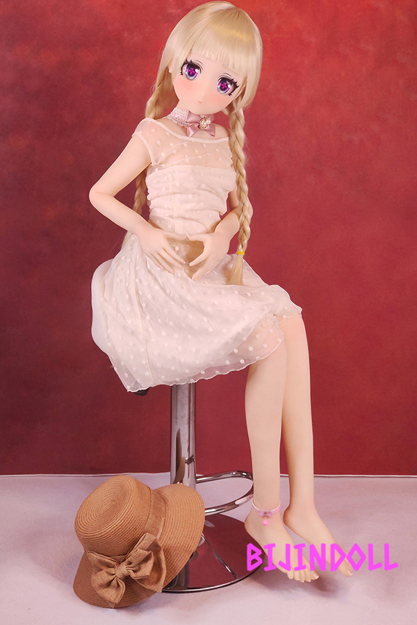 aotumedoll#17  B-cup TPE Erotic Manga Anime Character Love Doll Cute Custom Dutch Wife Sex Life Size Adult Doll