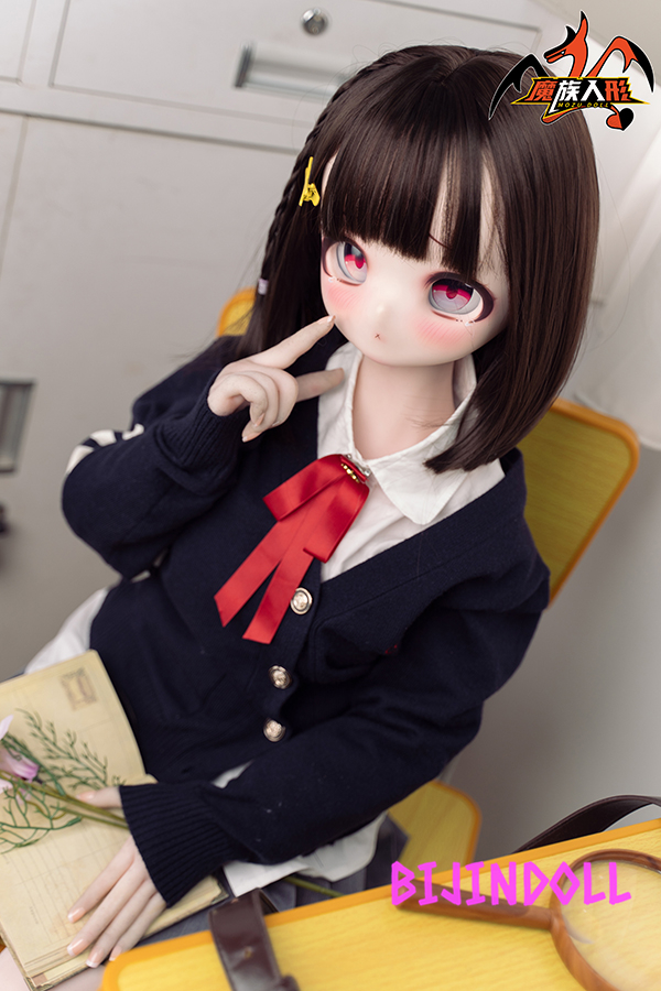 mozudoll Ruby PVC Head Picture clothing free Cute anime sex doll sex cosplay anime adult body pillow doll
