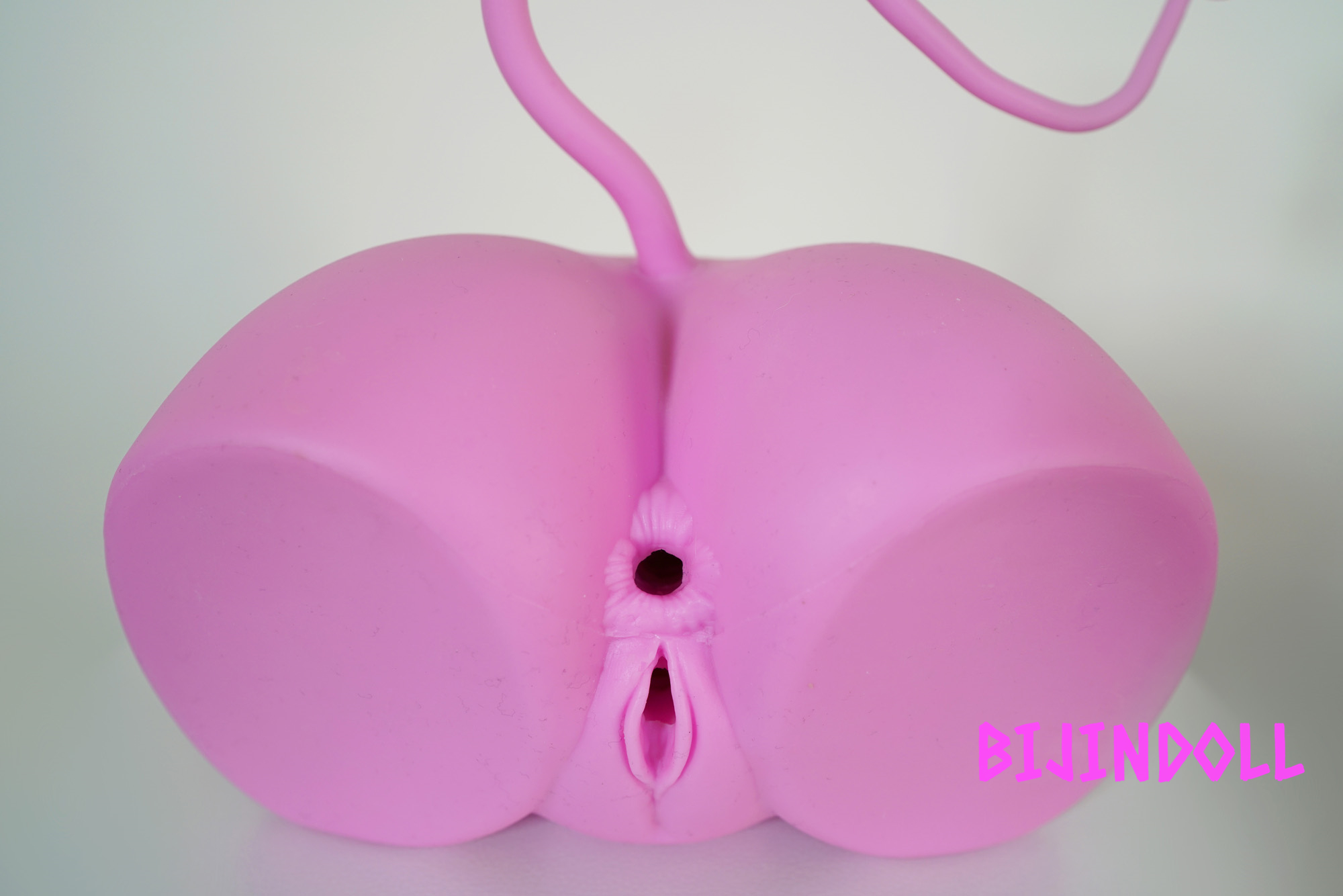 ButterflyDoll Dream Demon Butt Silicon Realistic Lower Body Shaped Dream Demon Butt Stocking Torso