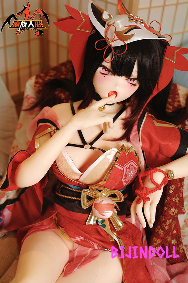 mozudoll 星火 148cm C-cup Picture Clothing Free Sparkle Sex Dolls Honkai: Star Rail Cos Sex Dolls Anime Adult Body Pillow Doll