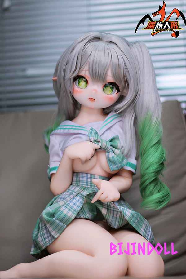 mozudoll 草神 PVC Head Picture clothing free Anime Sex Doll Genshin Impact Nahida Doll Genshin Cosplay Cute Dutch Wife